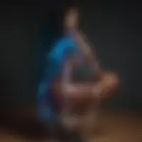 Luisa, 32