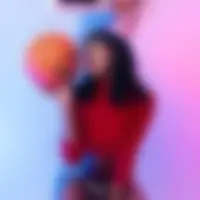 Layla, 22