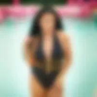 Daleyza, 30