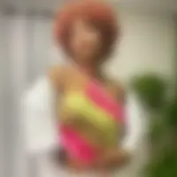 Zahra, 28