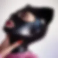 Ariana, 28