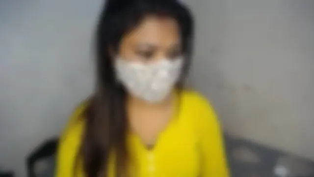 Priya, 27